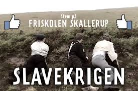 Du er velkommen til at in. Stem Pa Friskolen Skallerup Og Vhm Pa Tv2 Nord Vendsyssel Historiske Museum