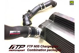 We got some good stuff coming soon so stay tuned. Ftp Motorsport Charge Boost Pipes Kit Bmw M235i F22