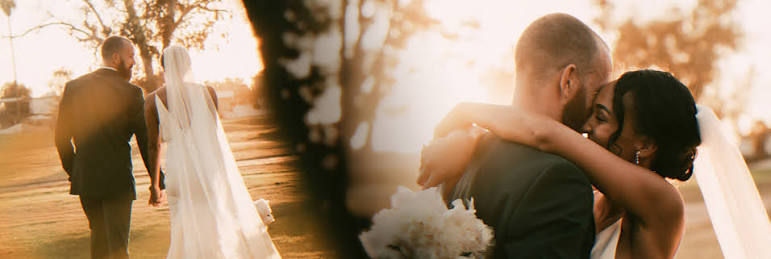 MotionVFX – mWedding DVR for DaVinci Resolve