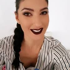 Irene Olivares's Instagram, Twitter & Facebook