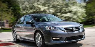 Find specifications for every 2013 honda accord: 2013 Honda Accord Sport Sedan Long Term Test Wrap Up