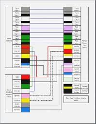 Pioneer Avh 280bt Wiring Diagram Diagram Wire