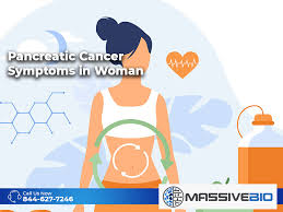 3) you're having trouble digesting food. Pancreatic Cancer Archives Massive Bio