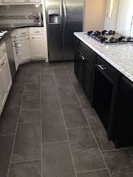 kitchen flooring