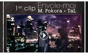 Stream envole moi by vlich from desktop or your mobile device. Le 1er Clip De Generation Goldman Envole Moi