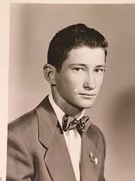 My Great Uncle, Ferd Gibler, postmaster at the post office in Freeport.  Front row, second from left. Not sure of the year.