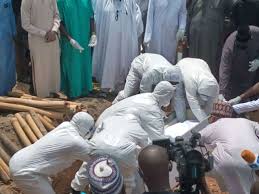 Deputy commissioner of police, abba kyari, has described obi iyiegbu, aka obi cubana as one of the most hardworking entrepreneurs he knows. Abba Kyari Buried In Abuja Photos Video Daily Post Nigeria