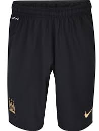 10 results for man city 3rd kit shorts. New Man City Away Kit 2013 2014 Black Mcfc Nike Jersey 13 14 Football Kit News