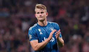 Matthijs de ligt ficha por la juventus de turín, objetivo del barça, finalmente no reforzará la matthijs de ligt vs barcelona away 09/12/2020matthijs de ligt vs barcelona away 09/12/2020matthijs de. Barcelona Snubbed In Matthijs De Ligt Pursuit Technosports