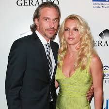 Ulrike kriener, marcel hensema, henry hübchen and others. Britney Spears Und Jason Trawick Wir Bleiben Freunde Gala De