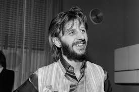 George Harrison, 'Blow Away' (1979)