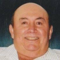 Bartolome ""Bart Rodriguez Obituary