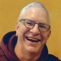 Obituary information for Jeffrey Paul Lang