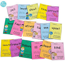 Will You Be Revising Synonyms And Antonyms This Term Make Sure You Check Out Our New Resource Pack We Have Everything Synonyms And Antonyms Antonyms Synonym
