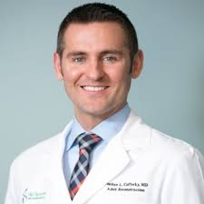 Dr. Nathan Cafferky, MD