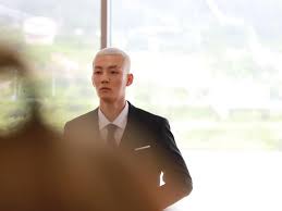 He is known best known for his roles in dramas such as l.u.c.a.: Cq8rupvgrpcl5m