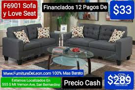 Maybe you would like to learn more about one of these? De Leon Furniture 555 S Mount Vernon Ave San Bernardino Ca Furniture Stores Mapquest