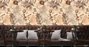 Pop Art 40 512077 Duvar Pop Art Duvar Kagidi