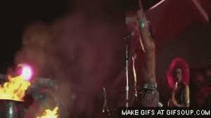 The lost boys sax man scene hd (2011 epic remix). Epic Saxophone Dude From The Lost Boys Gif On Imgur