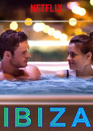 Tonights Film Ibizamovie Netflix A Young New York Business Woman Is Offered The Chance To Travel To Spain In Order To Market Her Company To New Clients Howeve