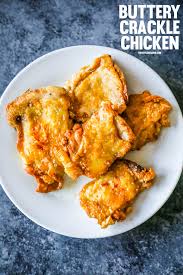 Nov 19, 2020 · preheat oven to 425°. Easy Low Carb Keto Buttery Crackle Chicken Thighs