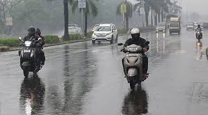 North Gujarat districts: Second spell of unseasonal rain in a week, says IMD  | Ahmedabad News - The Indian Express
