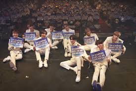 K-POP推し活入門「ショーケース」とは？KCON出演で注目を集めるDKB日本初単独ショーケースに潜入 | ピープル | ライフ・ピープル |  Mart［マート］公式サイト|光文社