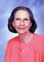 Mary Albritton Obituary (1933