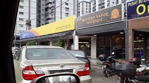 Semenyih tesco shopping centre g09 & g10, lot 23545, mukim semenyih, daerah ulu langat, 43500 selangor d.e. Masters Vapor Orang2 Pandan Indah Nak Cari Kedai Vapor Facebook