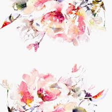 Flowers wallpapers hd full hd, hdtv, fhd, 1080p 1920x1080 sort wallpapers by: Custom Murals Watercolor Flowers Wallpaper 181298414 Prime Walls Us