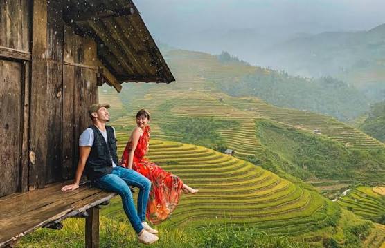 Tour Mù Cang Chải 2 ngày 1 đêm "Siêu KM" chỉ 1.290K- GIẢM thêm 100K
