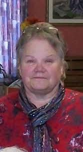 Elisabeth Flett (nee Mueller)(Updated)