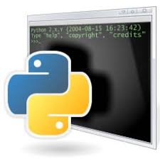 Hasil gambar untuk gambar pemrograman Python