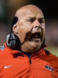 MSPreps: Jackson Academy at MRA