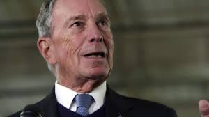 Former pollster for Bloomberg talks possible run