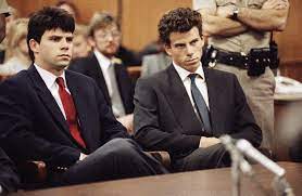 After moving to beverly hills, the menendez brothers enjoyed the finest of everything. Menendez Brothers Everything You Need To Know Rolling Stone