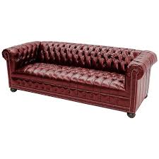 Couch chesterfield leder silber / 5d3930320c87b kunstleder sofa weiß led beleuchtung. Chesterfield Sofas 79 For Sale At 1stdibs