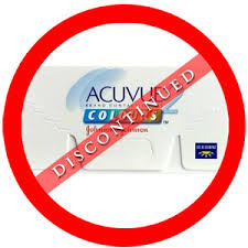 acuvue 2 colors