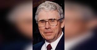 Obituary information for Dale Edward Ruth