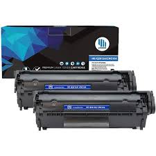 Find support and troubleshooting info including software, drivers, and manuals for your hp laserjet 1022 printer series Gotoners 2pk Compatible Hp 12a Q2612a Toner For Hp Laserjet 1012 1018 1020 3050 3015 1010 1022 3030 3052 3055 3020 Walmart Canada