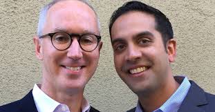 Thomas Donovan, Raj Raghavan