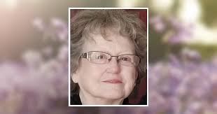 Shirley Joann Cover Obituary April 10, 2024