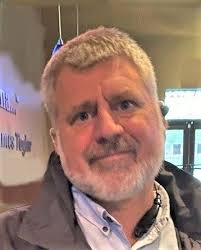 David Charles Gooding Obituary May 27, 2021