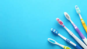 Jenis sikat gigi untuk anak 1 tahun. Ini Cara Memilih Sikat Gigi Yang Bagus Untuk Anda