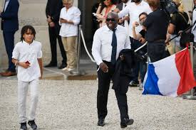 Watch popular content from the following creators: Ex Clairefontaine Director Explains Why Kylian Mbappe S Brother Didn T Join The Academy Get French Football News