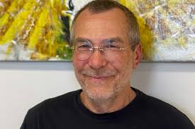 In the trenches: Dr. James Stempien