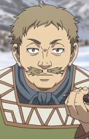 Leif Eriksson (Character)