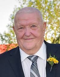 Harold J Schafer Obituary April 24, 2022