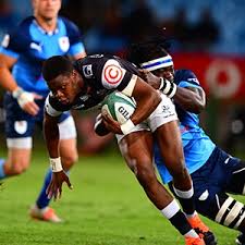 Preview and stats followed by live commentary, video highlights and match report. Sharks Win At Loftus As Red Card Sinks Blue Bulls Sport
