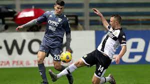 Bet credits available for use upon settlement of bets to value of qualifying deposit. Parma Benevento 0 0 Calcio Rai Sport